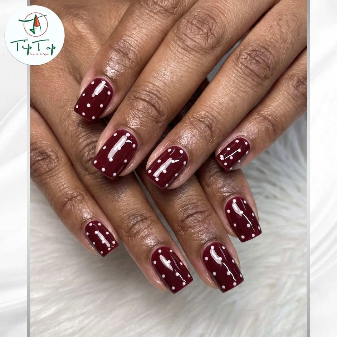 Nail Oct 15